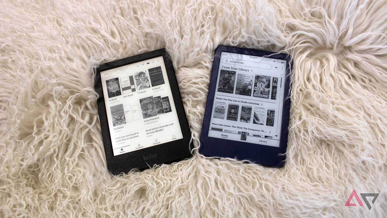 Best E-Readers 2026: Complete Buying Guide