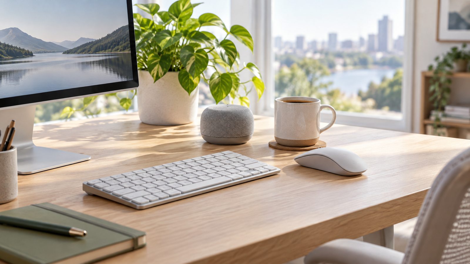 Best Home Office Upgrades Under $200 for 2026