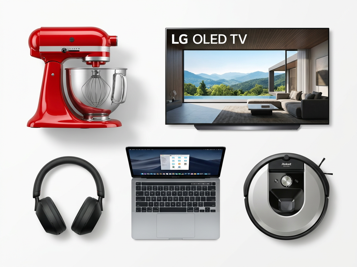 Best Premium Tech & Home Upgrades Worth the Splurge in 2026