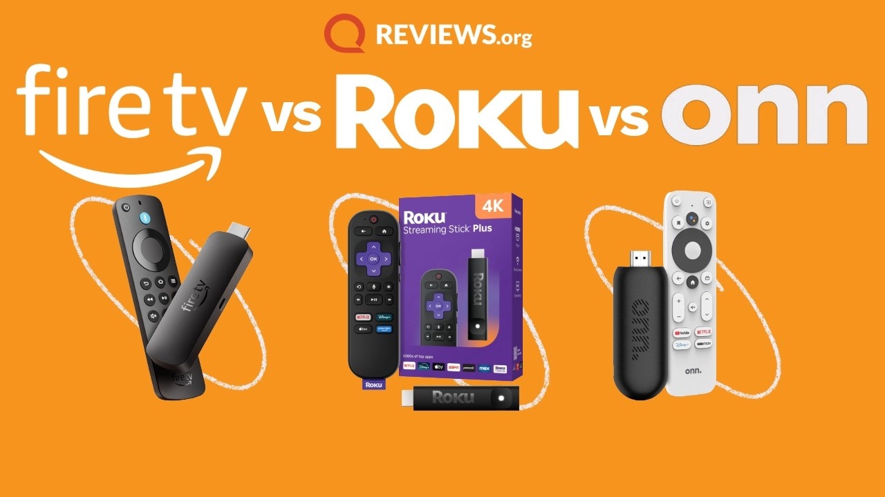 Best Streaming Devices Under $50 in 2026