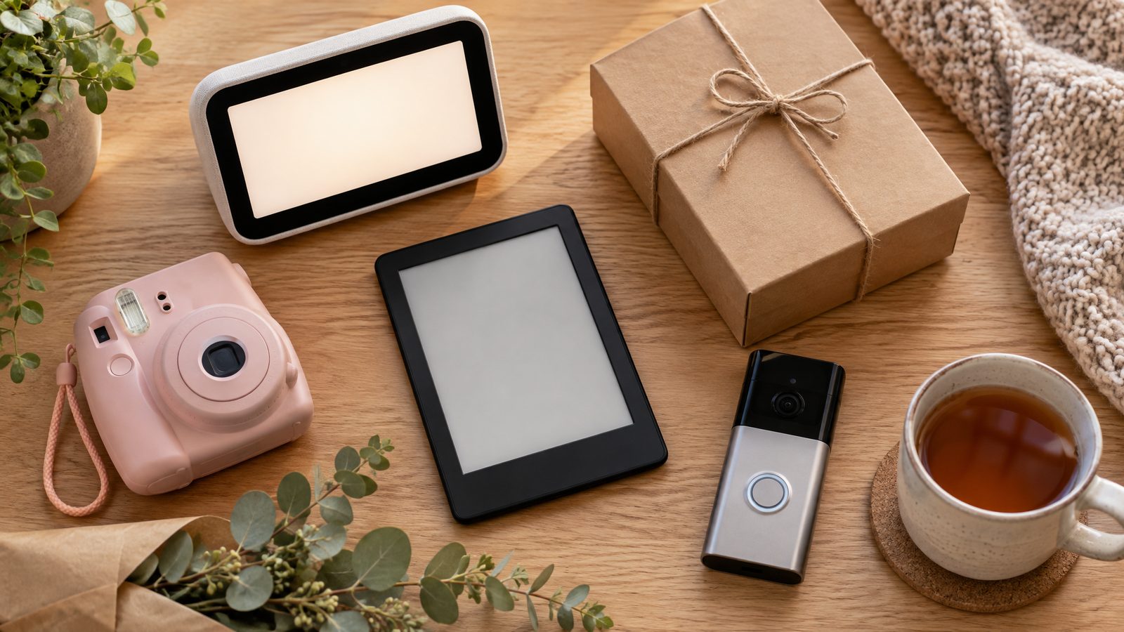 Best Tech Gifts for Parents in 2026