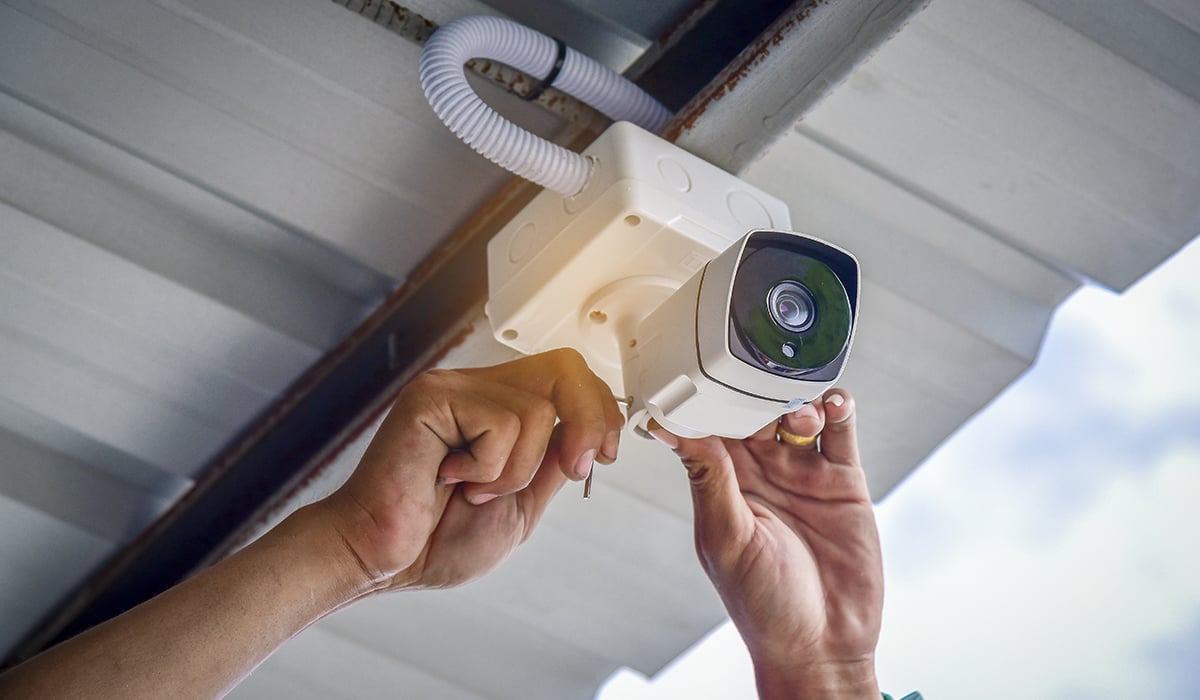 Best Security Cameras 2026: Complete Buying Guide