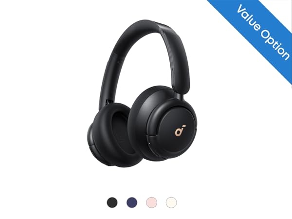Anker Soundcore Life Q30