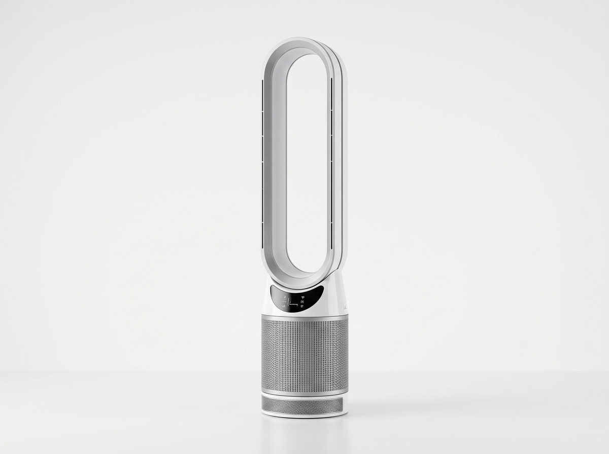 Dyson Purifier Cool Air Purifier & Fan Review