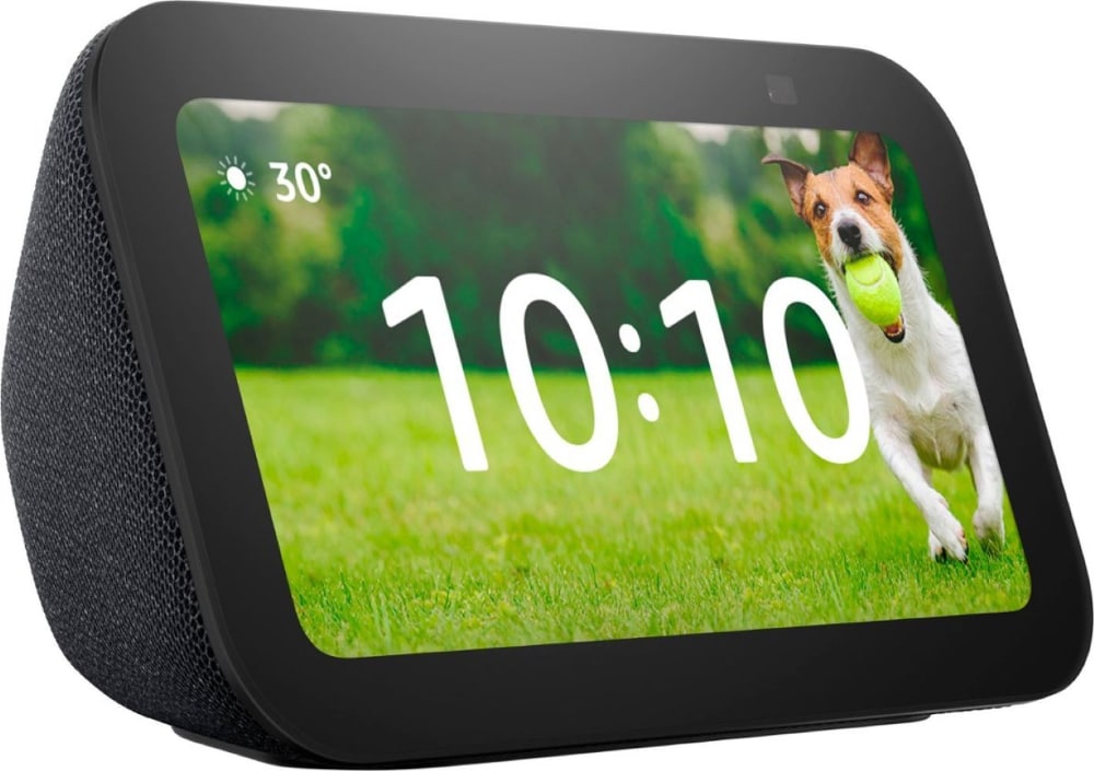 Echo Show 5 (3rd Gen) Review
