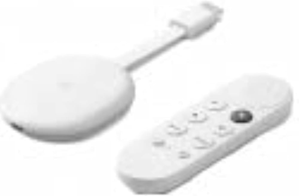 Google Chromecast with Google TV (HD) Review