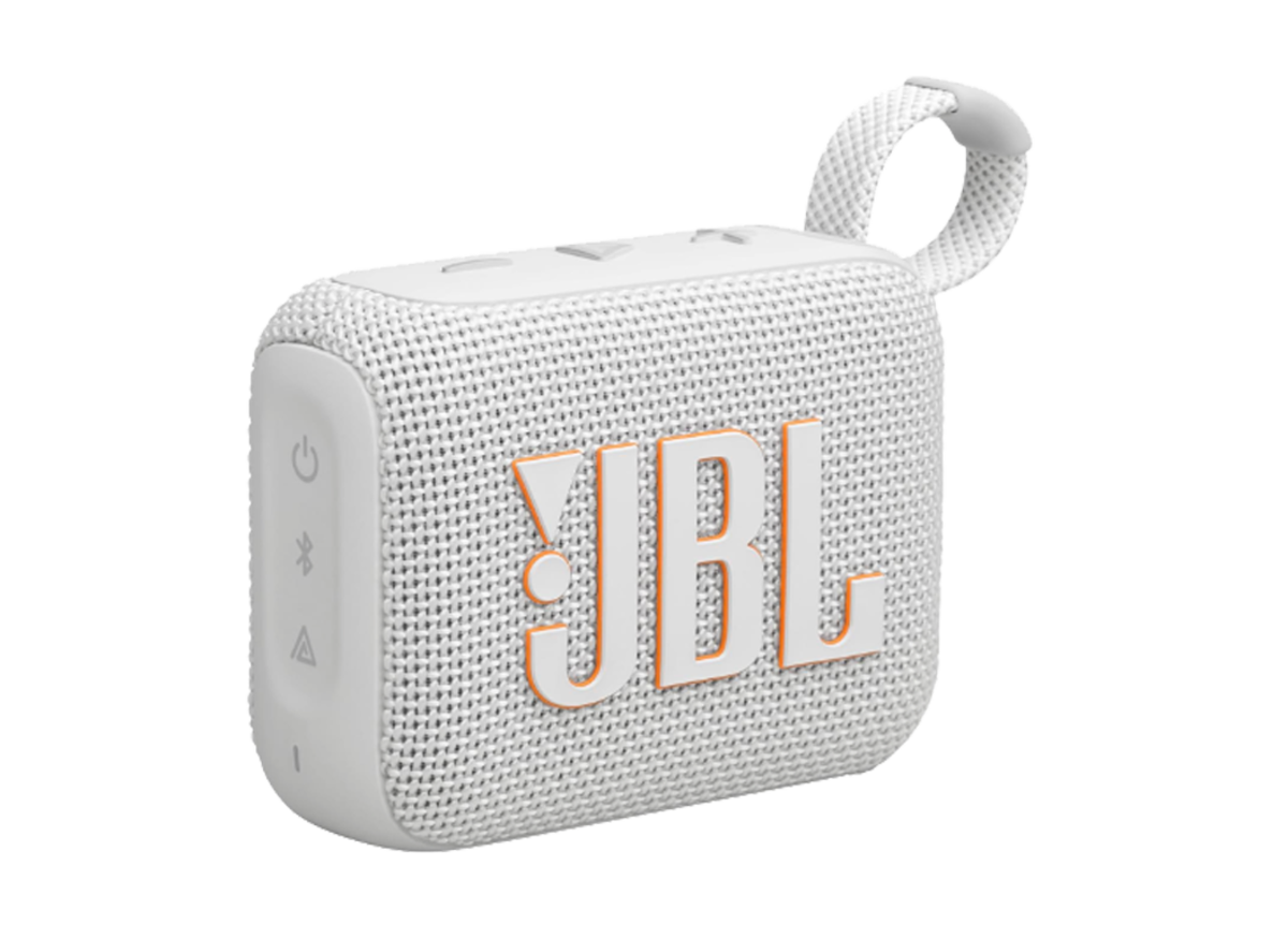 JBL Go 4