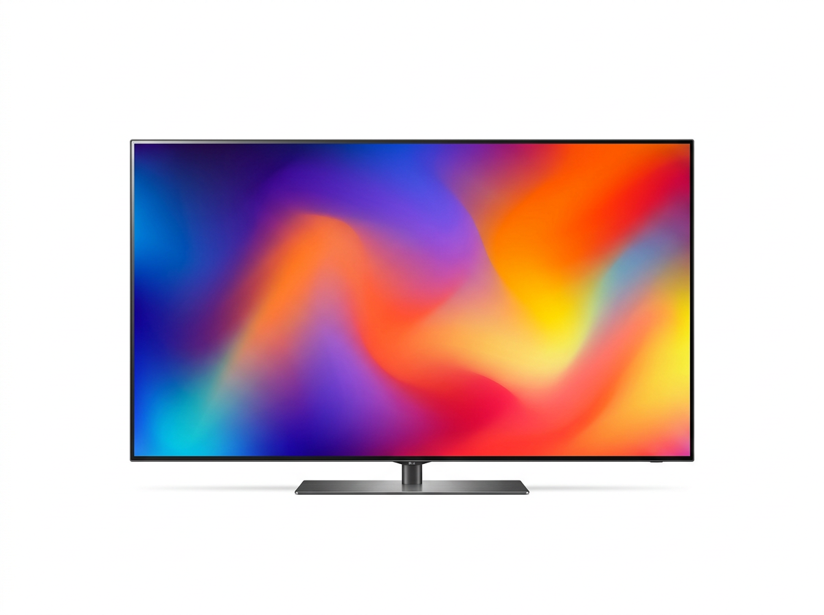 LG C4 OLED TV