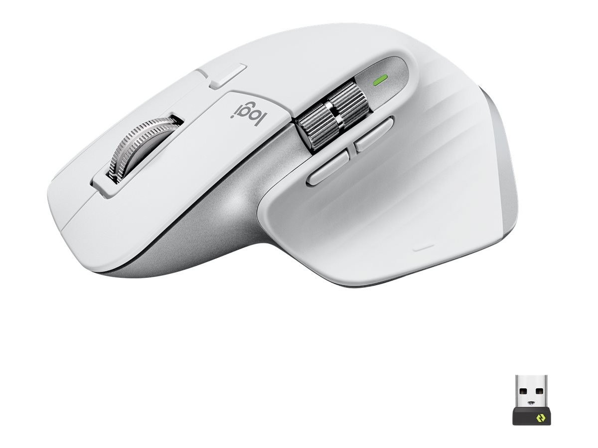 Logitech MX Master 3S