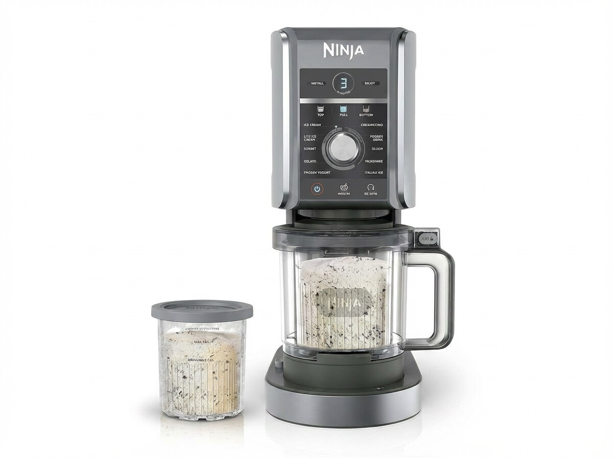 Ninja Creami NC501