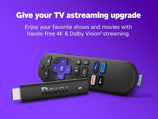 Roku Express 4K+ Review