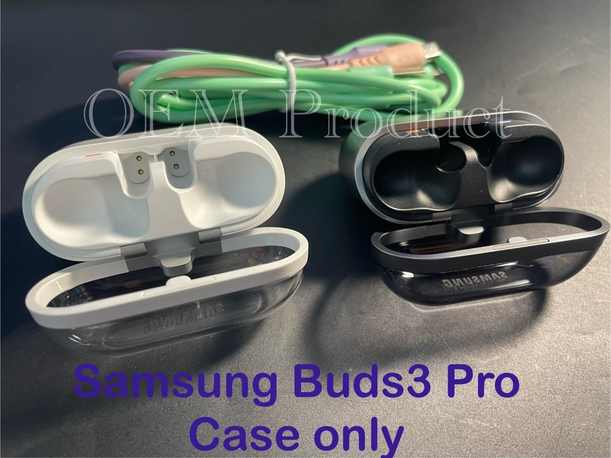 Samsung Galaxy Buds 3 Pro