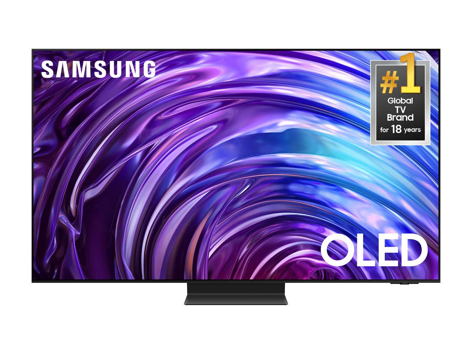 Samsung S95D OLED TV