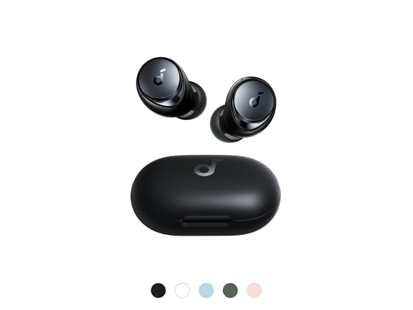 Soundcore Space A40 Earbuds