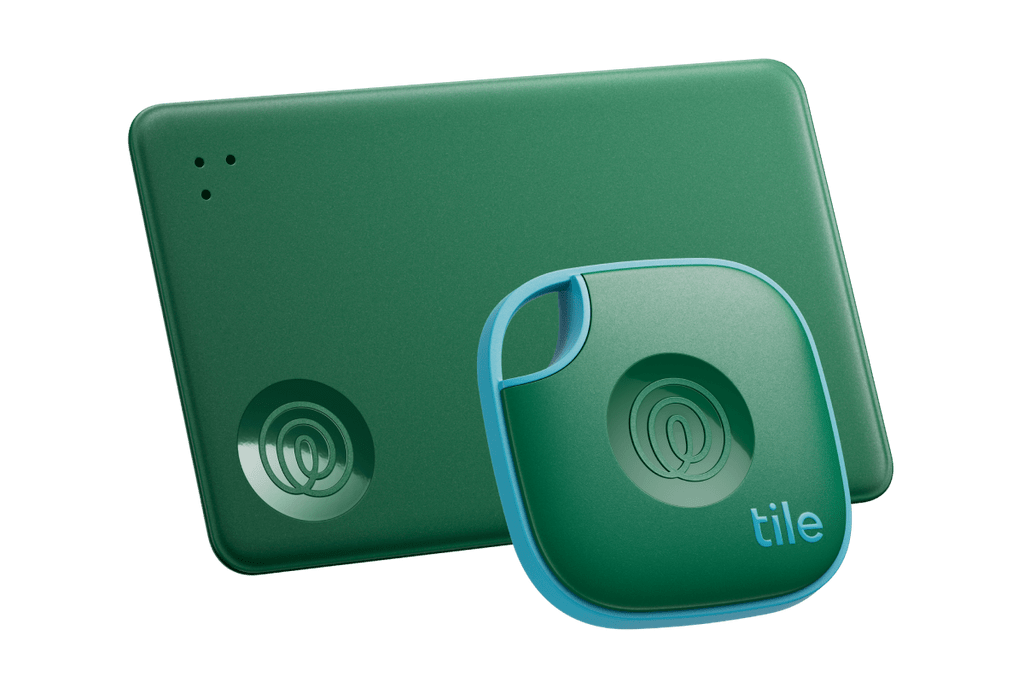 Tile Mate Bluetooth Tracker