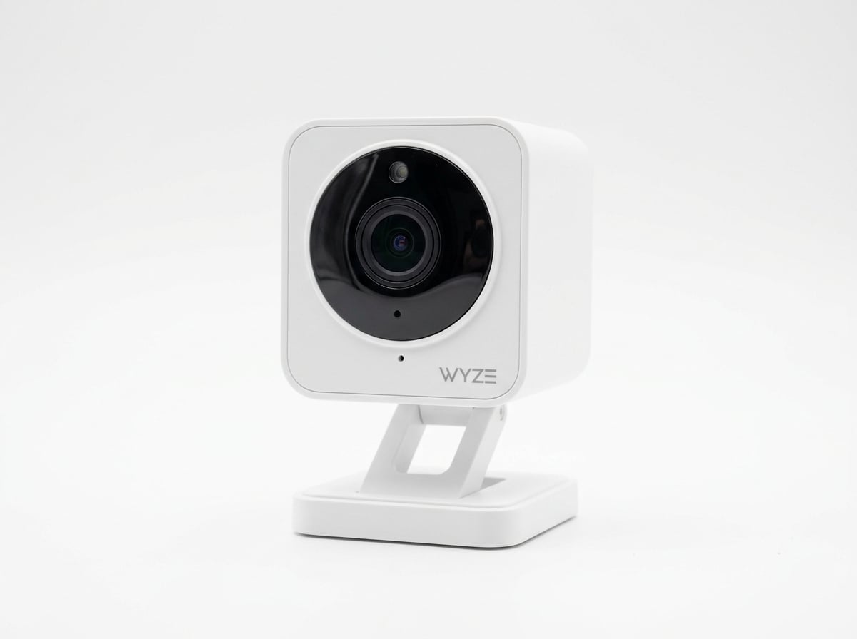 Wyze Cam v4